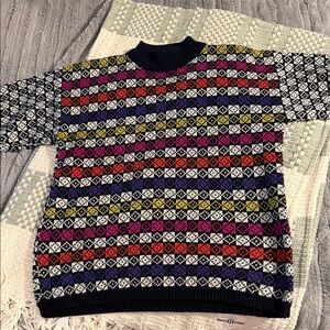 Vintage Jamie Scott Women’s sweater